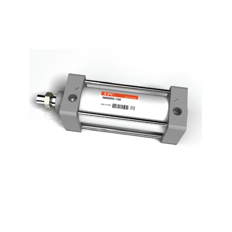 AMD2B50100 Pneumatic cylinder 50 x 100mm