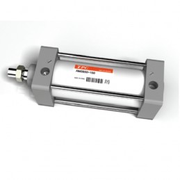 AMD2B63500 Pneumatic cylinder 63 x 500mm