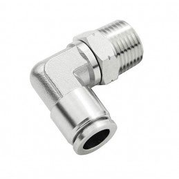 push-in fittings Elbow...
