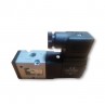 DS301-5D-02A Pneumatic Valve 3/2, 1/4, 24Vdc Tpc Mechatronics