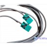 NBN8-18F3-EO Sensor Inductivo NPN-NO 8mm