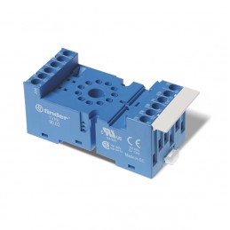 9003SMA Base para relés de serie 60