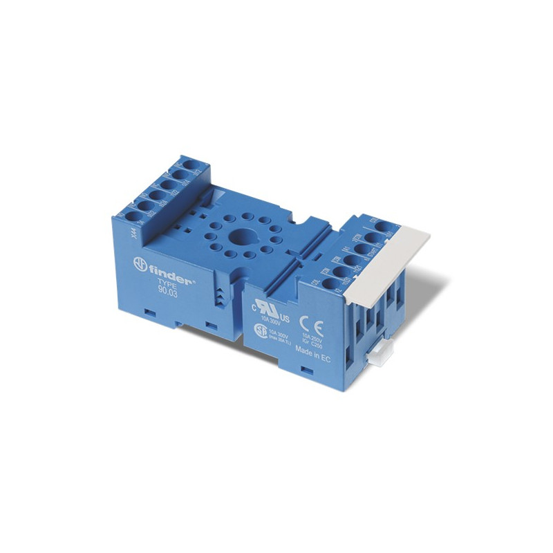 9003SMA Socket for 60 and 88 series relays