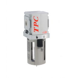 Filtro Automatico 3/8 PF3N03BD TPC pneumatic 5 micras