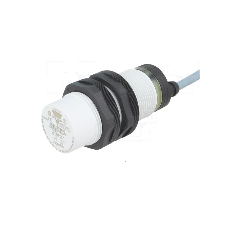 EC3016TBAPL Sensor Capacitivo M30-NO/NC