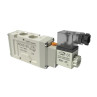 RDS5120-5D-04 5/2 TPC Mechatronics 5/2, way pneumatic valve