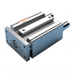 Cilindros Guiados 16x40 Tpc Pneumatics