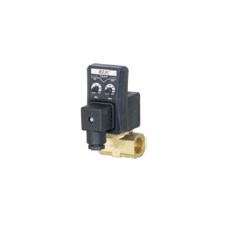 Jorc 1283  Timer Drain Valves condesate 24Vdc