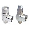 Pilot Check Valve 1/4