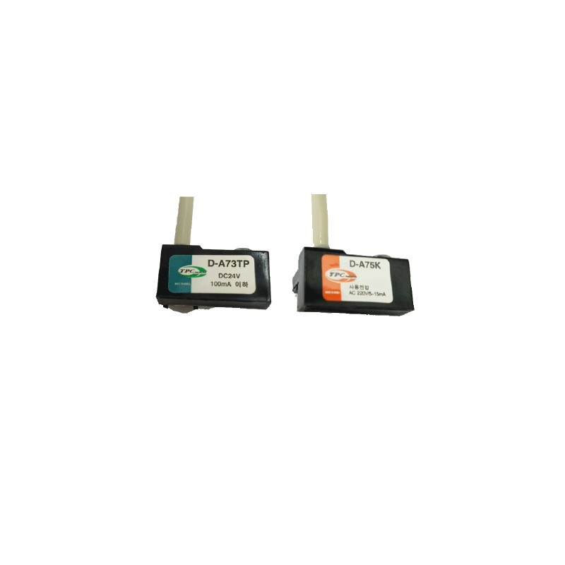 W4 Magnetic Reed Switch Tpc Pneumatic