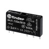 345170120010 Finder Ultra-slim Electromechanical PCB relays