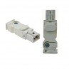 93017024 Socket outlet/plug Connector lamp