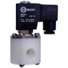 Acid Alkali Solenoid Valve PE220 Shako