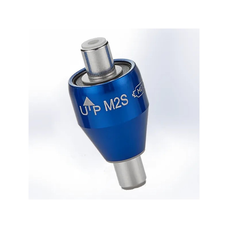 Conector Rotativo Electrico M2S, Mltech