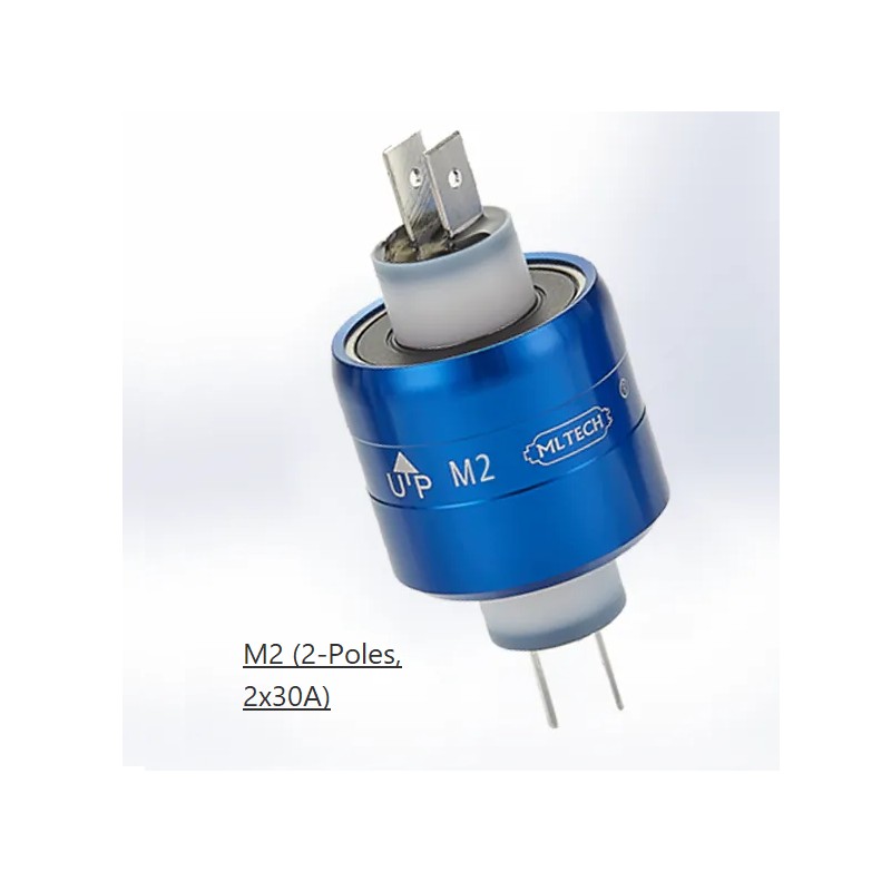 MLTECH M2 Slip Ring