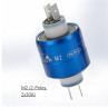 Conector Rotativo Electrico M2 Mltech