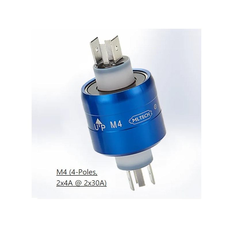 MLTECH M4 Slip Ring