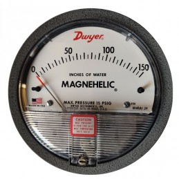 Dwyer 2150 Manometro Diferencial Magnehelic