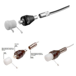 Slip Ring Mercotac 205-H