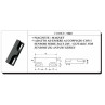 Z65NO Selet Sensor Magnetic