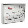 Dwyer Instruments MARK II 25 Manometro