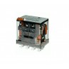 563482400040 Finder relays 4CO , DPDT, 240 Vac, 12A