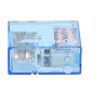 403190120000 Finder Relé PCB Relays, 1CO, 12 Vdc, 10A, 3.5mm