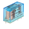 403190120000 Finder Relé PCB Relays, 1CO, 12 Vdc, 10A, 3.5mm