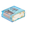 403190240000 Finder Relé PCB Relays, 1CO, 24 Vdc, 10A, 3.5mm 403190240000 Finder Relé PCB Relays, 1CO, 24 Vdc, 10A, 3.5mm
