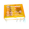 405281100000 Finder relays PCB, 2CO, 110 Vac, 8A