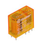 405281100000 Finder relays PCB, 2CO, 110 Vac, 8A