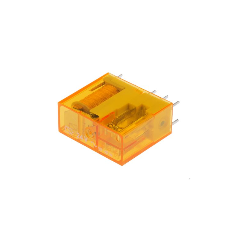 405281100000 Finder relays PCB, 2CO, 110 Vac, 8A