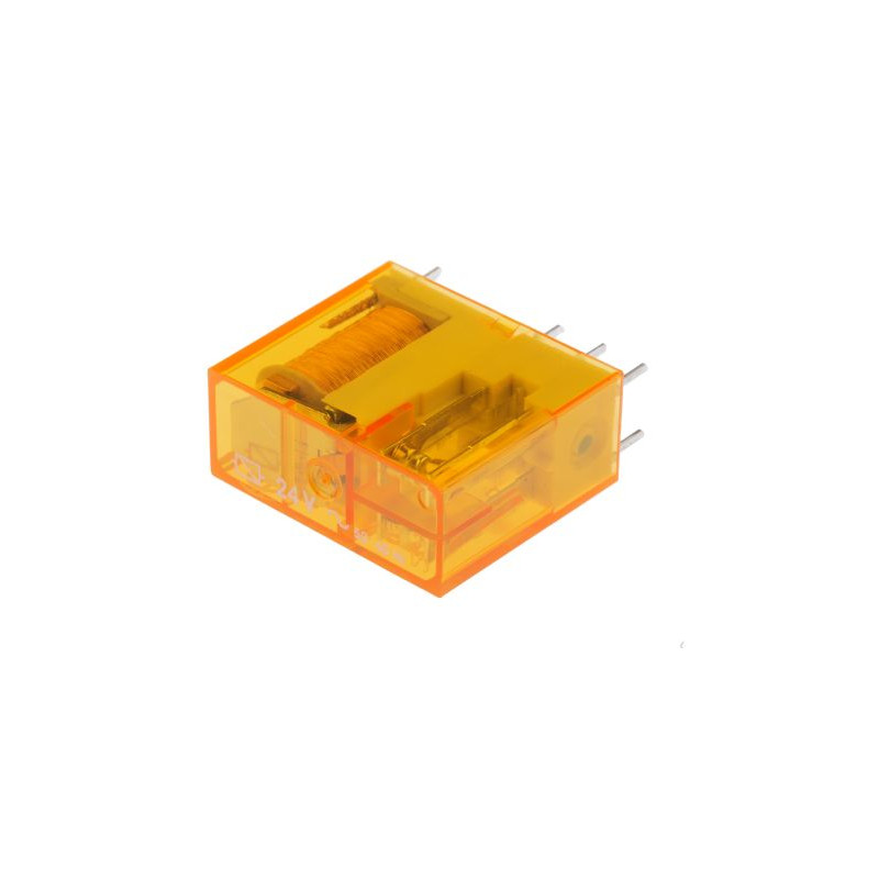 405281100000 Finder relays PCB, 2CO, 110 Vac, 8A