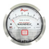 Dwyer 2005 Magnehelic Differential Gauge