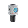 Pressure Regulators 1" PR5N10BP TPC Pneumatic