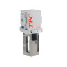 Tpc Pneumatic PF4N04BD Filtro de 5 micras 1/2Npt, Automático