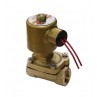 DWS205C06 TPC, Steam Solenoid Valve 3/4, 24 V