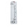 Dwyer VFB-81 Flowmeter, range 6-60 GPH water