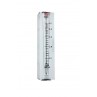 Dwyer VFB-81 Flowmeter, range 6-60 GPH water