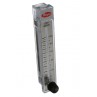 Dwyer RMA-43-SSV Flowmeter 2-24GPH water