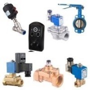 Solenoid Valves