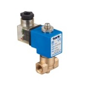 Solenoid 3/2