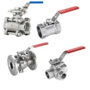 Ball Valve