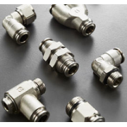 Nickel Plated Fittings