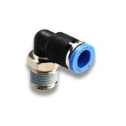 PL Conector Codo