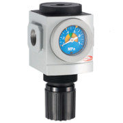 Pressure Regulator