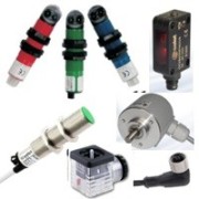 Sensors / Encoders