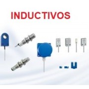 Sensores Inductivos