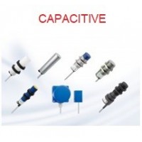 Sensores Capacitivos