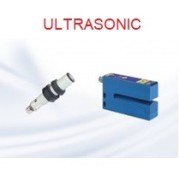 Ultrasonic Sensors